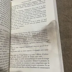 Patrick Carré Le Palais nuages roman 747299