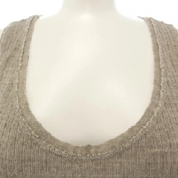 Dolce & Gabbana DOLCE&GABBANA GB837K/F11AC Áo tank - Hàng hiệu Authentic 811734