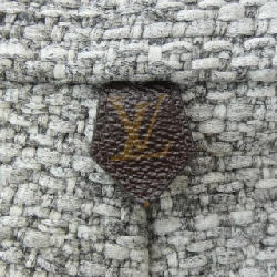 【Mã giảm giá】Váy Louis Vuitton LOUIS VUITTON 654830