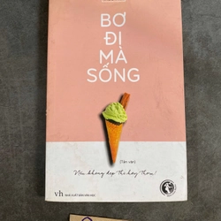 Bơ đi mà sống-Mèo xù