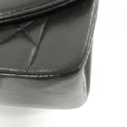 【Vintage】Túi xách chéo Chanel 01165 611775