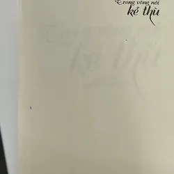 Trong Vòng Nôi Kẻ Thù (2013) - Sara Young 603333