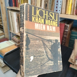 LỊCH SỬ KHẨN HOÀNG MIỀN NAM