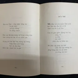 Về Kinh Bắc của nhà thơ Hoàng Cầm, nhà thơ nhân văn giai phẩm  1026514