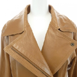 EPOCA Áo khoác da - Hàng hiệu Authentic 821359