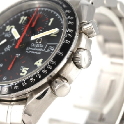 Đồng hồ Omega Speedmaster Mark 40 3513.53 SS tự động - Hàng hiệu chính hãng 881146