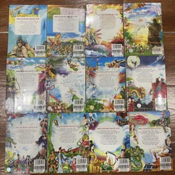 Thần Thoại Trung Hoa full bộ 12 tập (14) 593289