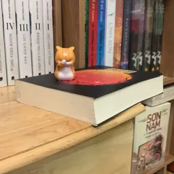 Rễ trời - Romain Gary 746810