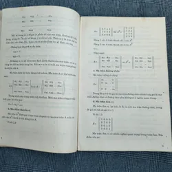 Quy hoạch tuyến tính 1994 592393