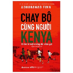 Chạy Bộ Cùng Người Kenya - Adharanad Finn 68470