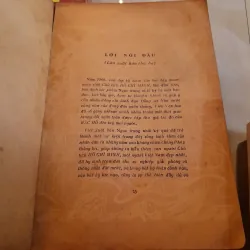 NHẬT KÝ TRONG TÙ - HỒ CHÍ MINH 749067