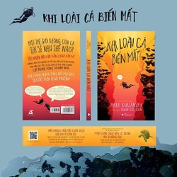 Khi Loài Cá Biến Mất- Một cuốn sách nên có trong mọi trường học 162264
