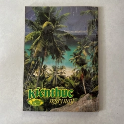 Kiến thức ngày nay - Số đặc biệt kỷ niệm 30/04 & 01/05 năm 1993s 533670
