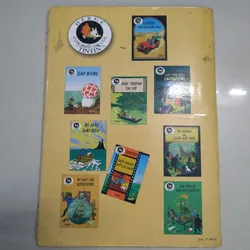 Tintin bí mật tàu unicorn 701932