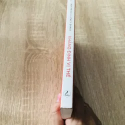 KHẲNG ĐỊNH VỊ THẾ 970556