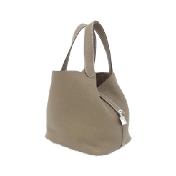 【Sản phẩm chưa sử dụng】Túi Hermes Picotin Lock MM 060991CK