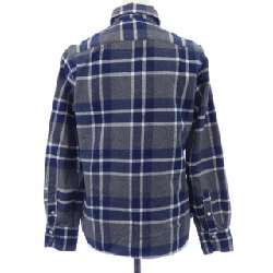 Áo sơ mi FINAMORE - Hàng hiệu Authentic 810277