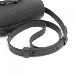 Túi đeo vai Louis Vuitton Trillon Monogram Steamer Wearable Wallet M81746 613179