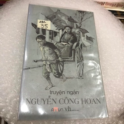 Truyện ngắn Nguyễn Công Hoan