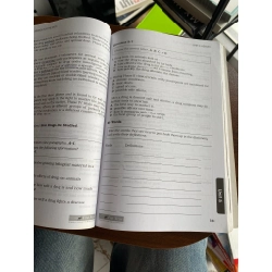 Essential Words For The IELTS - Barron's 537715