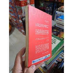 Nữ Sinh - Dazai Osamu - 2017 mới 80% ố - VĂN HỌC - HMT3012 749801