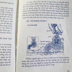 Khám phá thế giới tự nhiên 493123