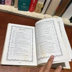 [Xem Kỹ Ảnh, Video] - II Trí Tuệ: Sách Lược Dùng Người Xưa Nay - 2005 798990