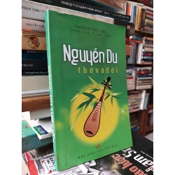 Nguyễn Du thơ và đời - Nhóm trí thức Việt tuyển chọn