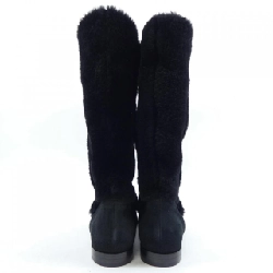 Giày bốt dài CHANEL 662690