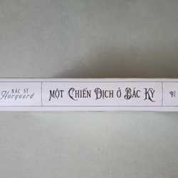 Một chiến dịch ở Bắc Kỳ bìa cừng 499419