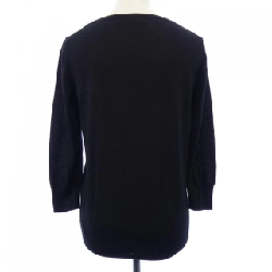 HERMES 57-7710 Áo len - Hàng hiệu Chính hãng 821423