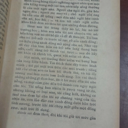 TRẦN GIAN MUÔN MÀU - Andre Gide 271957