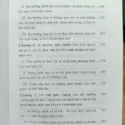 Chủ nghĩa tư bản ngày nay 992451