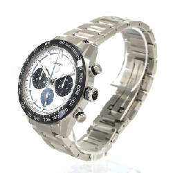 TAG Heuer Carrera Chronograph Sleek LIMITED CBN2A1P.BA0643 SS tự động - Hàng hiệu Chính hãng 888584