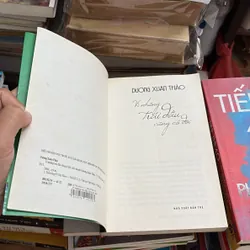 II Tiểu Thuyết: Vì Những Trái Dầu Cũng Có Đôi - Dương Xuân Thảo - 2011 695738