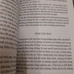 Phá vỡ giới hạn để kiến tạo trật tự. How Discruption brought Order. TG Jean Marie Dru 746499