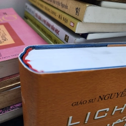 Lịch sử triết học Phương Đông | Nguyễn Đăng Thục | bìa cứng  443315