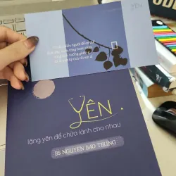 YÊN - Nguyễn Bảo Trung 925885