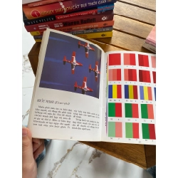 Nghệ Thuật Phối Màu - Nguyễn Hạnh 539184