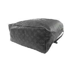 Túi Louis Vuitton Monogram Eclipse Cabas Light M43417 618170