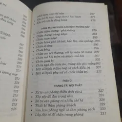 BÁCH KHOA CUỘC SỐNG GIA ĐÌNH (mẹo hay hàng ngày) 558837