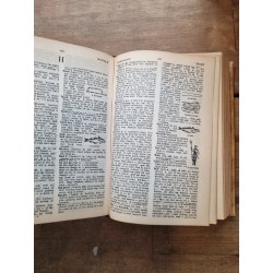 THE ADVANCED LEARNER'S DICTIONARY OF CURRENT ENGLISH - A.S. Hornby 164829