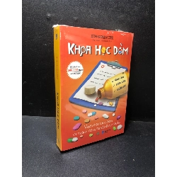 [59K/kg] Khoa học dởm Ben Goldacre mới 100% HCM1011
