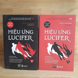 Hiệu Ứng Lucifer (Tập 1 + 2)