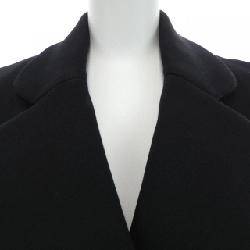 クリスチャンディオール CHRISTIAN DIOR 6C21114A1133 Áo vest dài - Hàng hiệu Authentic 817676