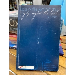 Gáy người thì lạnh-Nguyễn Ngọc Tư 746267