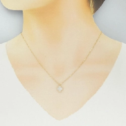 Vòng cổ Van Cleef & Arpels Sweet Alhambra - Hàng hiệu Authentic 843127