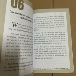 Một phút với Jack Welch 504074
