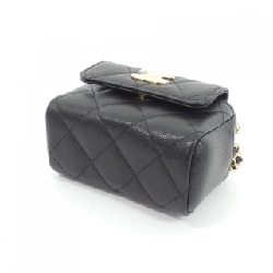 【Sản phẩm chưa sử dụng】Chanel AP4744 túi xách dây chuyền 628697