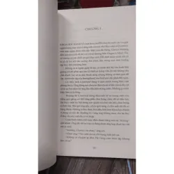 Sách: Sự im lặng của bầy cừu - TG: Thomas Harris (B3) 1069512